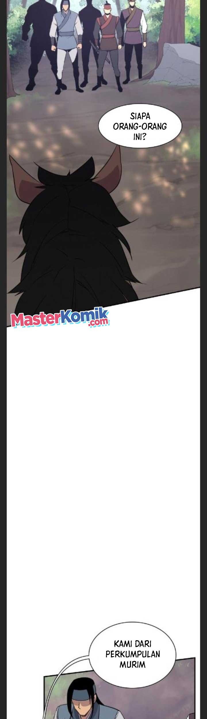 The Strongest in History Chapter 78 Gambar 19