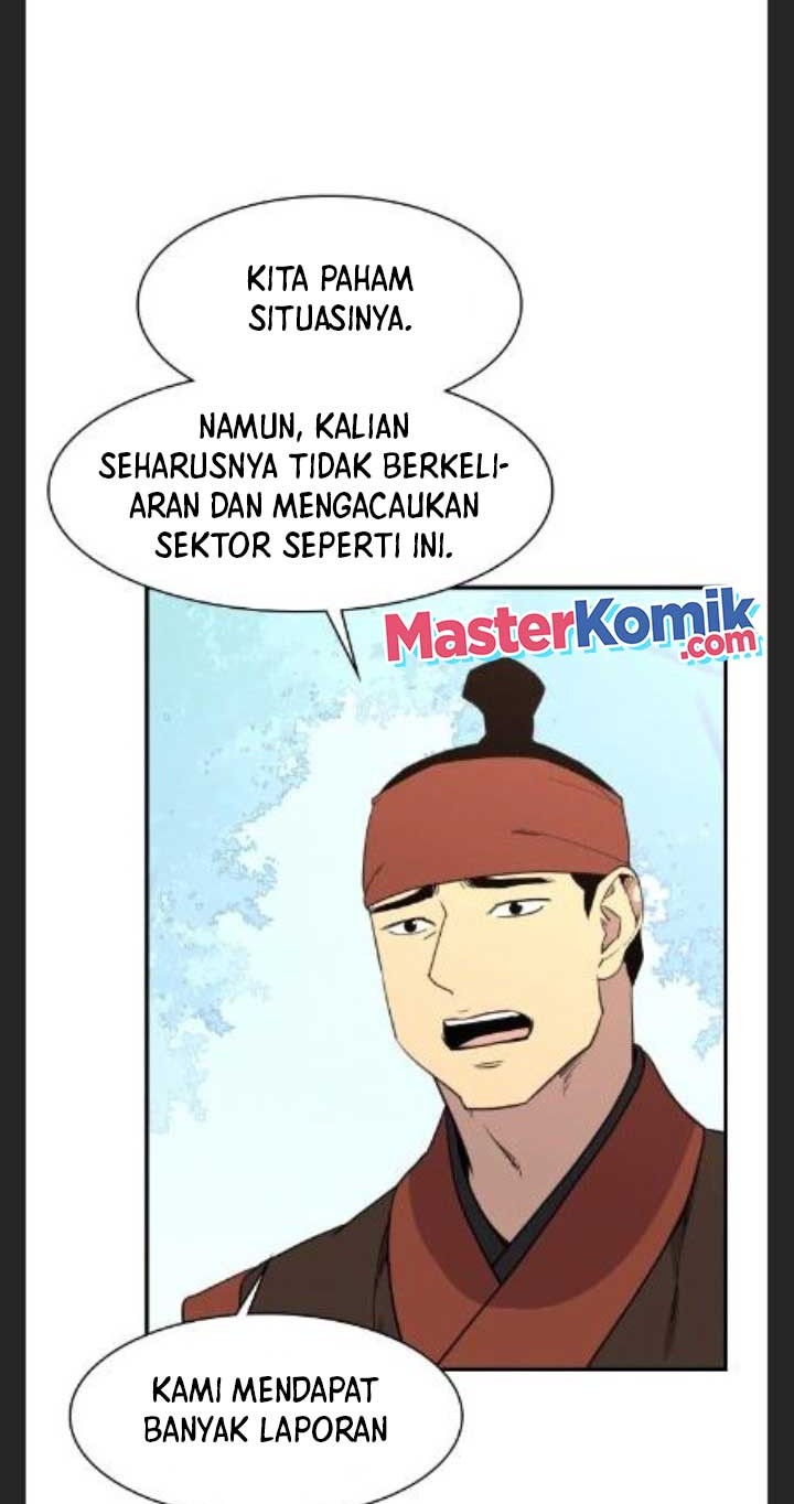 The Strongest in History Chapter 78 Gambar 21