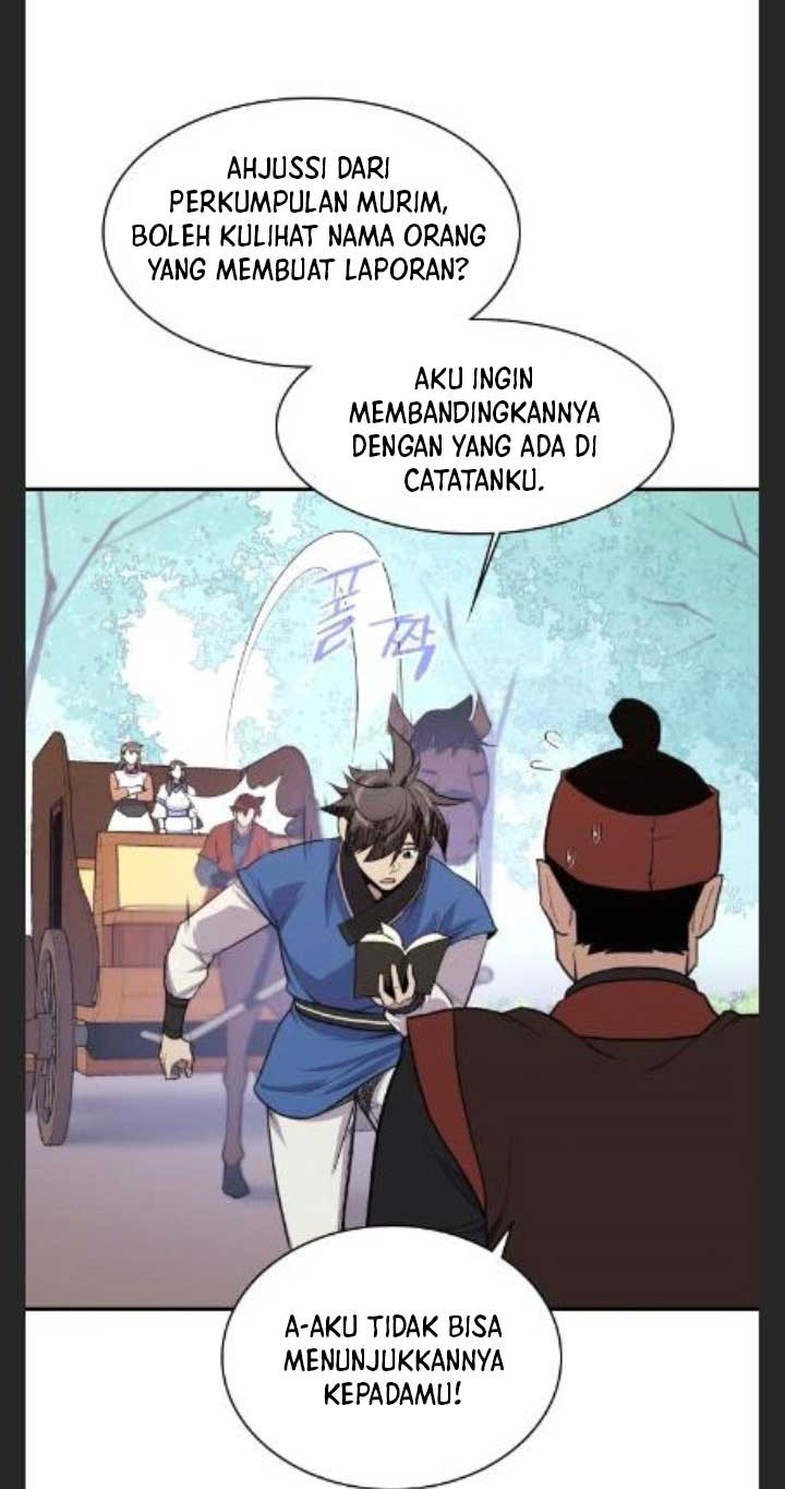 The Strongest in History Chapter 78 Gambar 24
