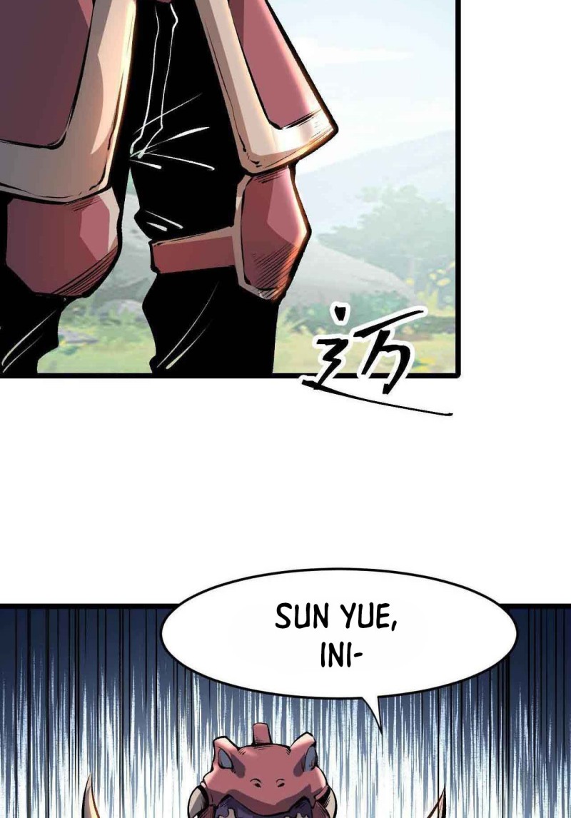 I Rely On BUG To Be The King Chapter 64 Gambar 11