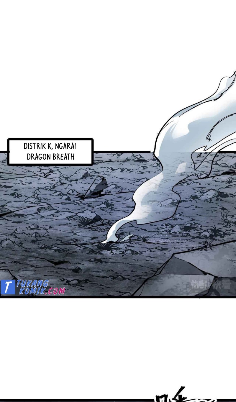 I Rely On BUG To Be The King Chapter 64 Gambar 21