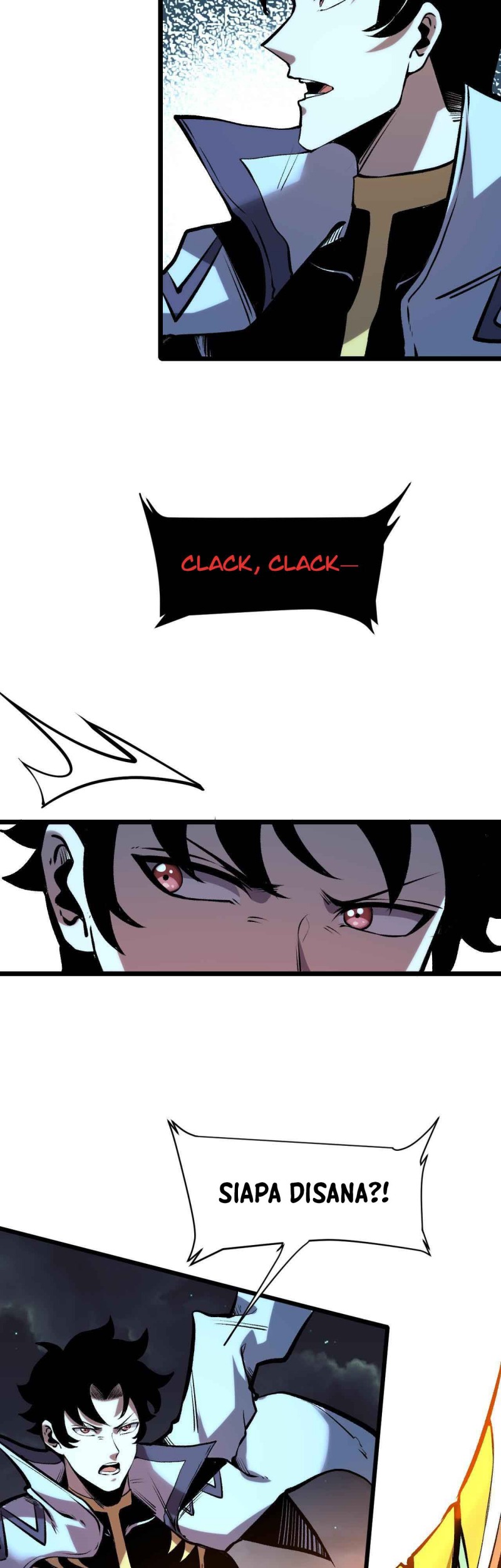 I Rely On BUG To Be The King Chapter 64 Gambar 23