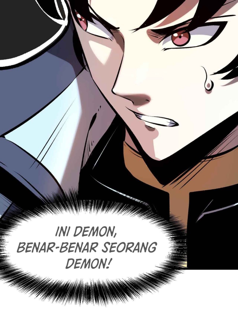 I Rely On BUG To Be The King Chapter 64 Gambar 48