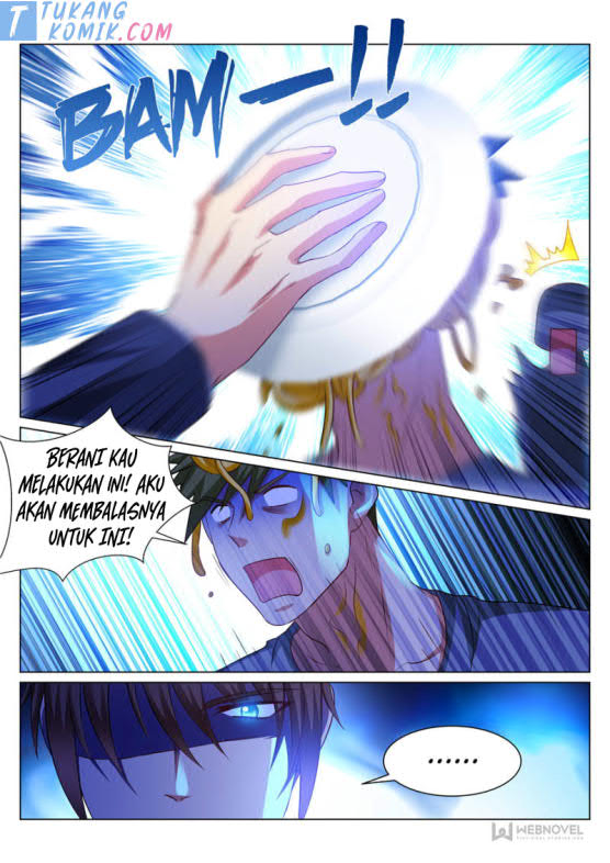 Very Pure Chapter 309 Gambar 9