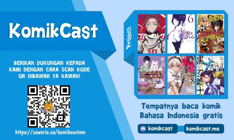 Moto Yuusha Wa Shizuka Ni Kurashitai Chapter 11 Gambar 18