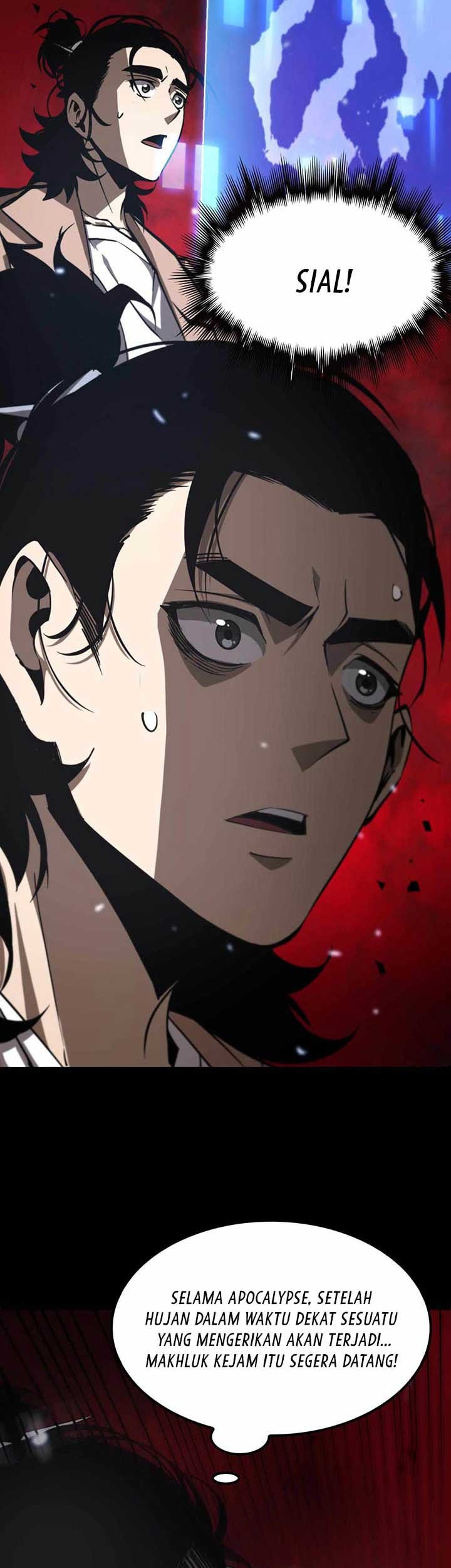 World’s Apocalypse Online Chapter 129 Gambar 29