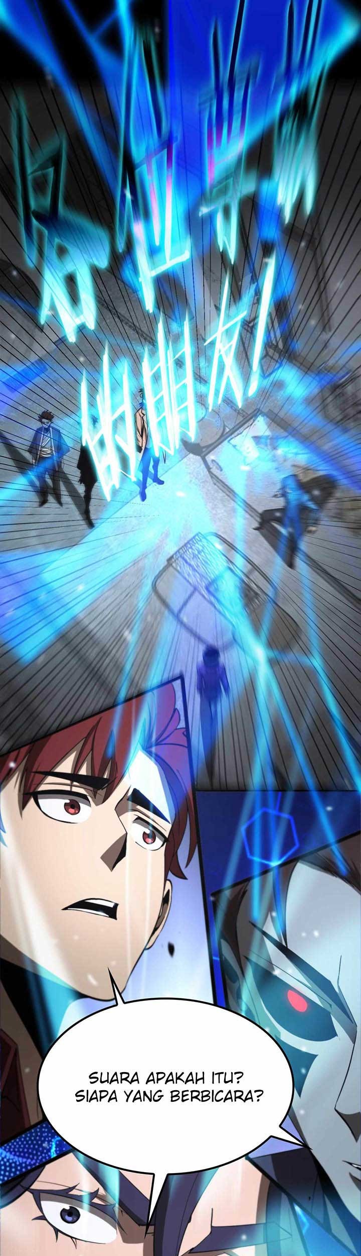 World’s Apocalypse Online Chapter 129 Gambar 32