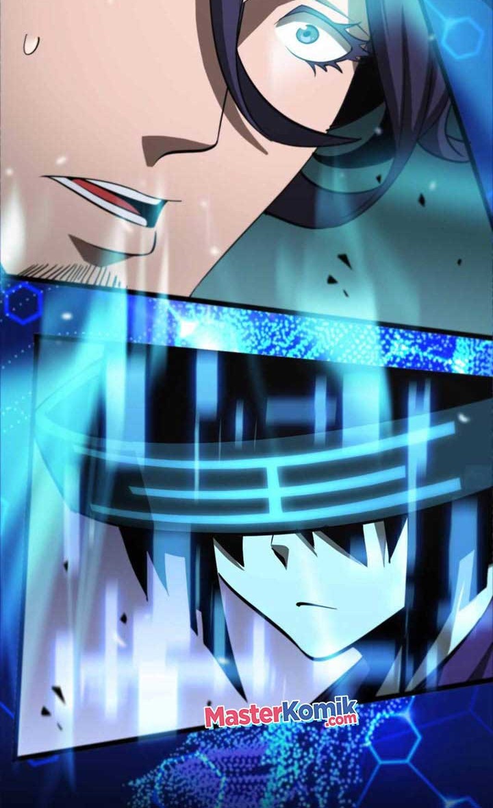 World’s Apocalypse Online Chapter 129 Gambar 33