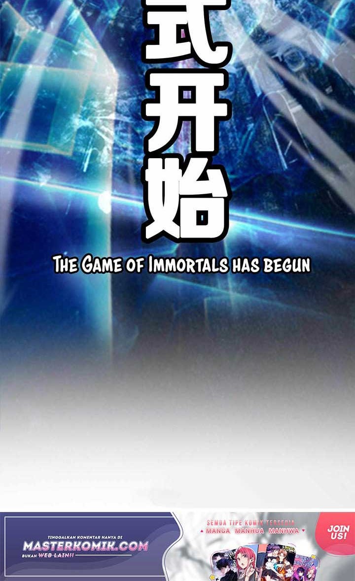 World’s Apocalypse Online Chapter 129 Gambar 35