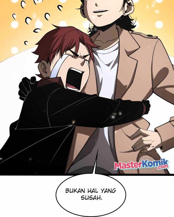 World’s Apocalypse Online Chapter 129 Gambar 13
