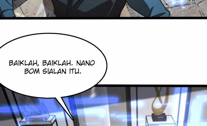 World’s Apocalypse Online Chapter 129 Gambar 22