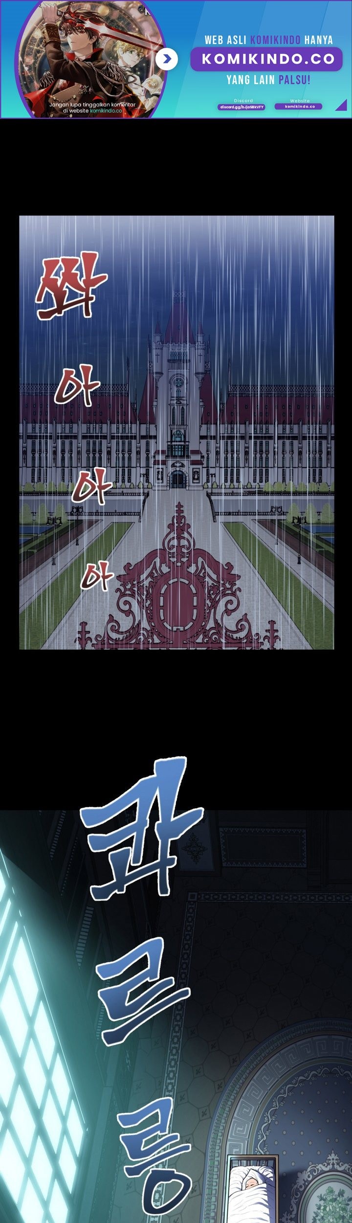 Baca  Standard of Reincarnation Chapter 01 Gambar 2