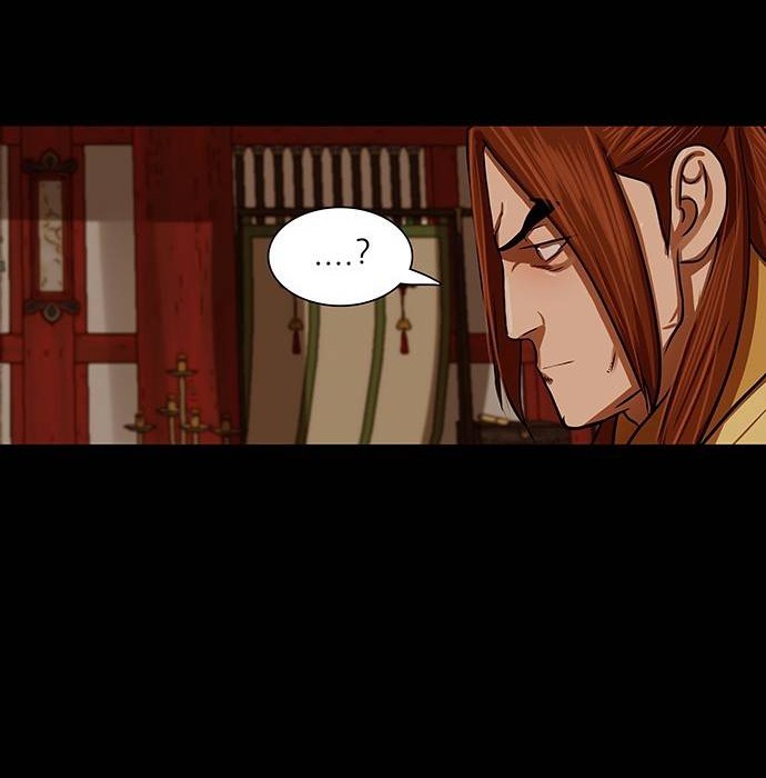 Escort Warrior Chapter 163 Gambar 29