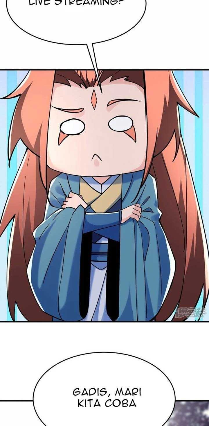 Apprentices Are All Female Devil Chapter 120 Gambar 4