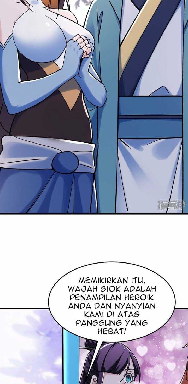 Apprentices Are All Female Devil Chapter 120 Gambar 7