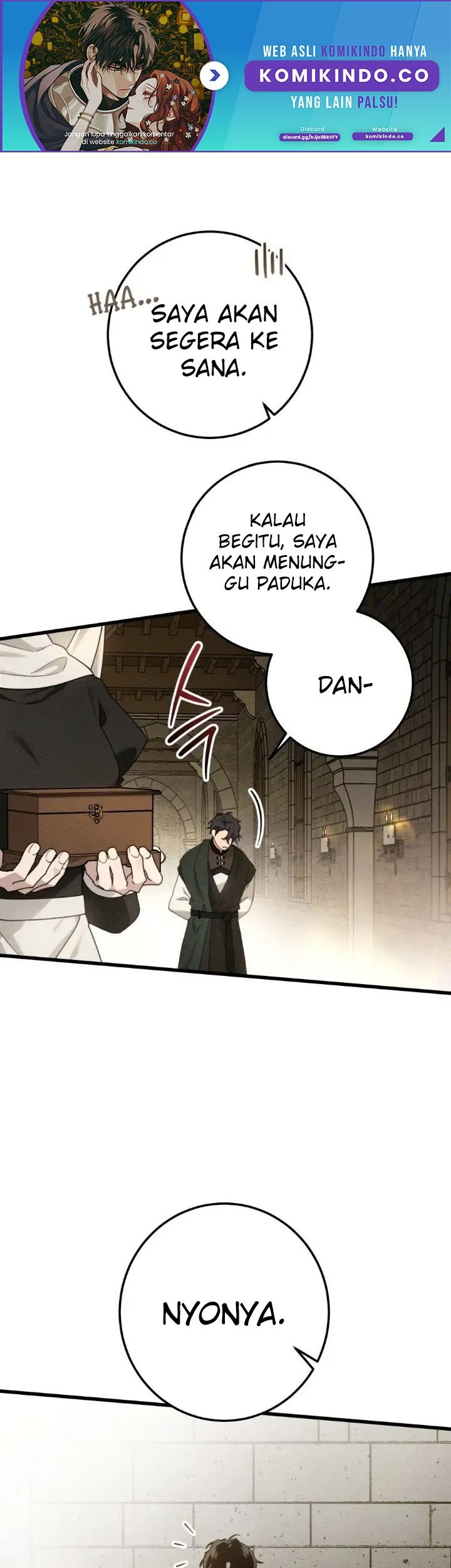 Baca Under the Oak Tree Chapter 47 Gambar 2
