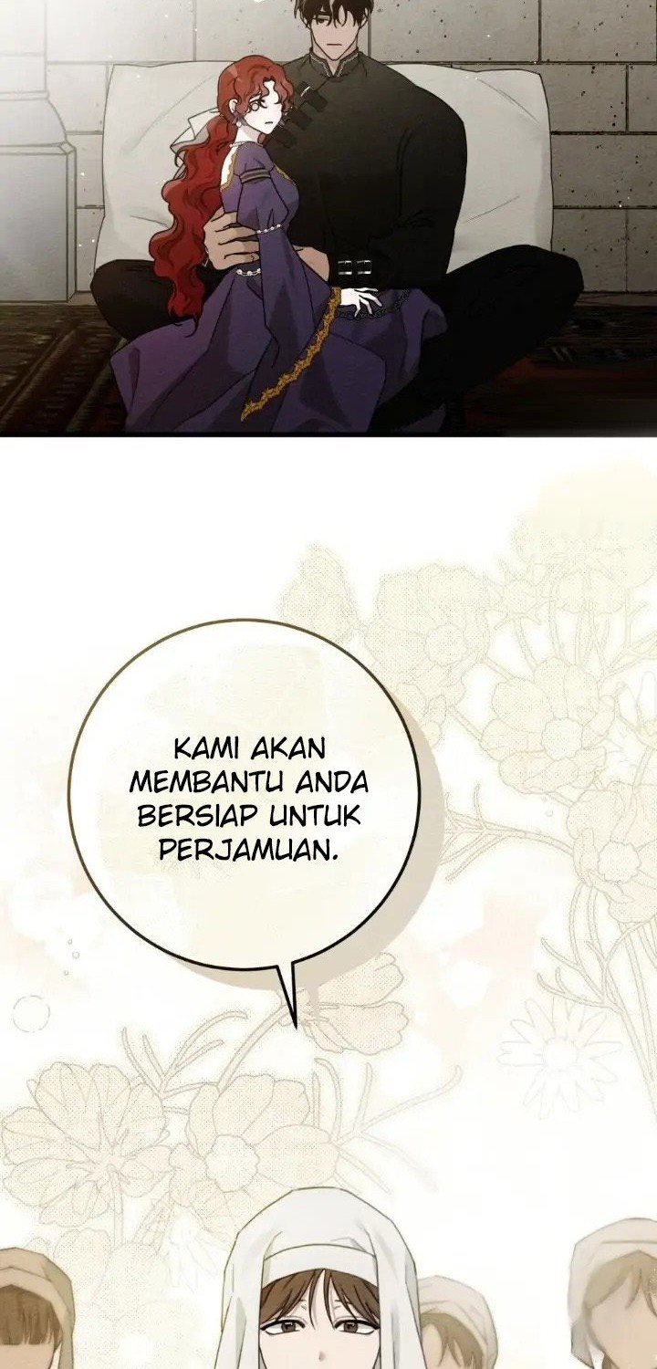 Under the Oak Tree Chapter 47 Gambar 3