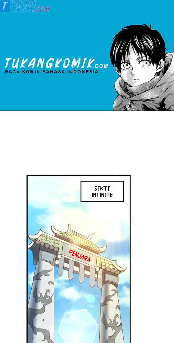 Baca Komik Rebirth Become a Dog Chapter 121 Gambar 1