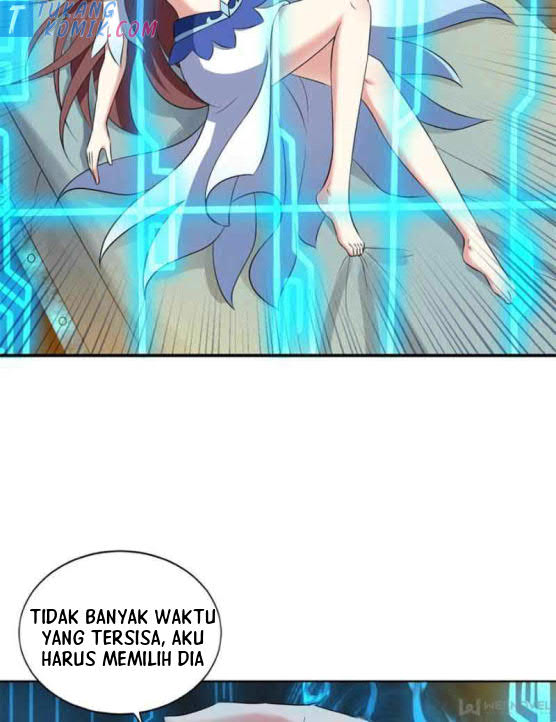 Rebirth Become a Dog Chapter 121 Gambar 14