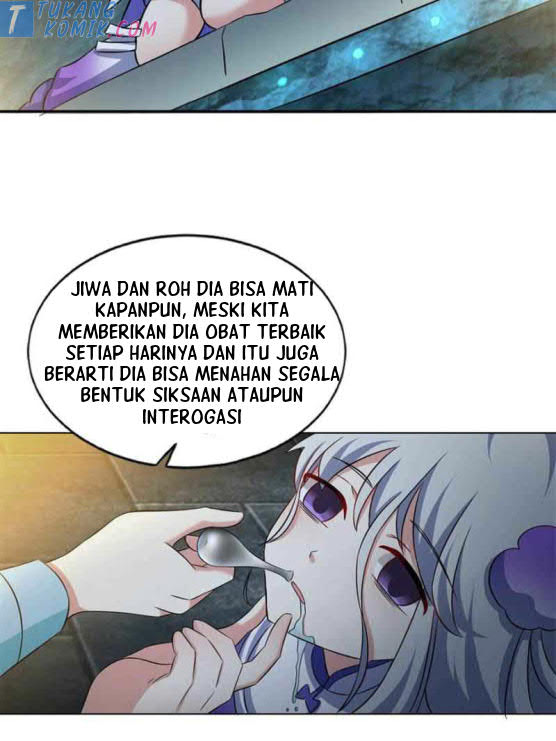 Rebirth Become a Dog Chapter 121 Gambar 21