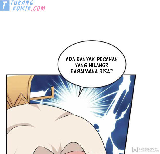 Rebirth Become a Dog Chapter 121 Gambar 22