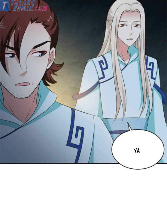 Rebirth Become a Dog Chapter 121 Gambar 26