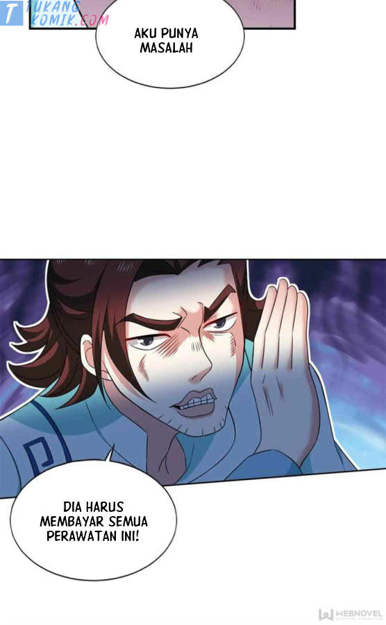 Rebirth Become a Dog Chapter 121 Gambar 28