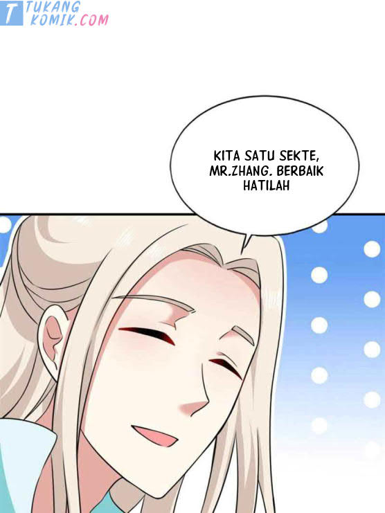 Rebirth Become a Dog Chapter 121 Gambar 30