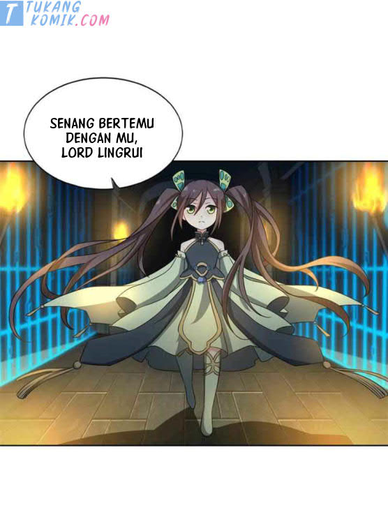 Rebirth Become a Dog Chapter 121 Gambar 38