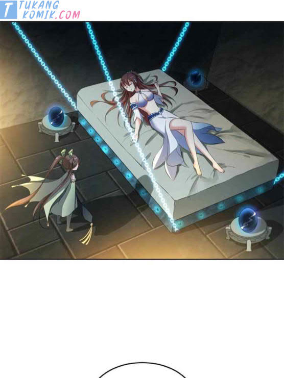 Rebirth Become a Dog Chapter 121 Gambar 44