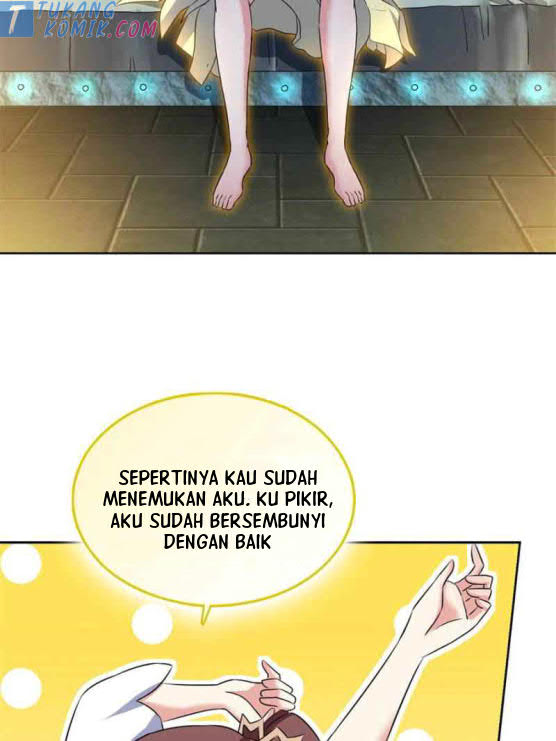 Rebirth Become a Dog Chapter 121 Gambar 48