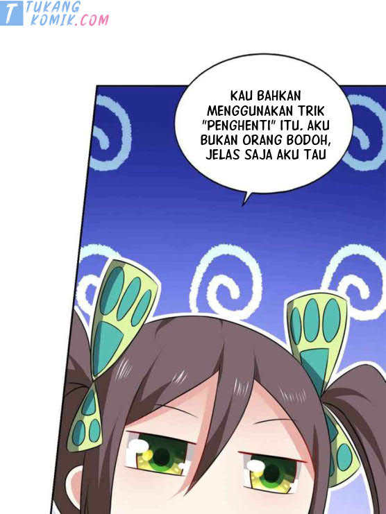 Rebirth Become a Dog Chapter 121 Gambar 50