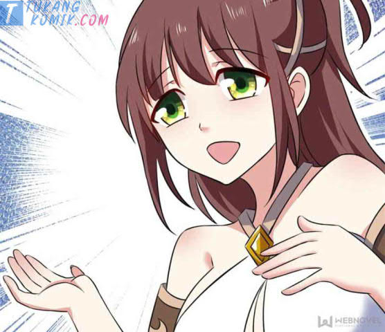 Rebirth Become a Dog Chapter 121 Gambar 52