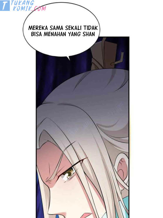 Rebirth Become a Dog Chapter 121 Gambar 8