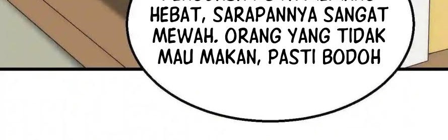Apocalyptic Thief Chapter 73 Gambar 25