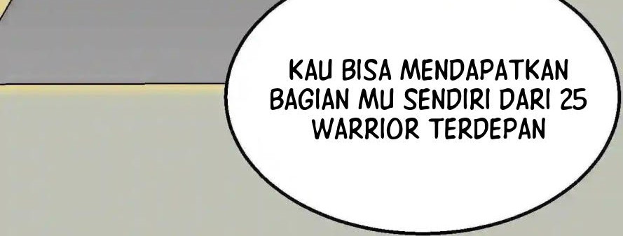 Apocalyptic Thief Chapter 73 Gambar 29