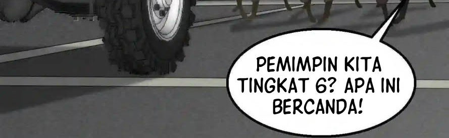 Apocalyptic Thief Chapter 73 Gambar 44
