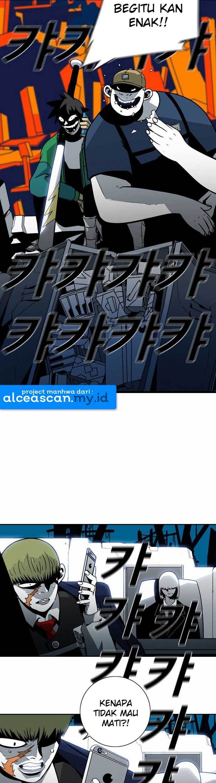 Shindorim Chapter 05 Gambar 46