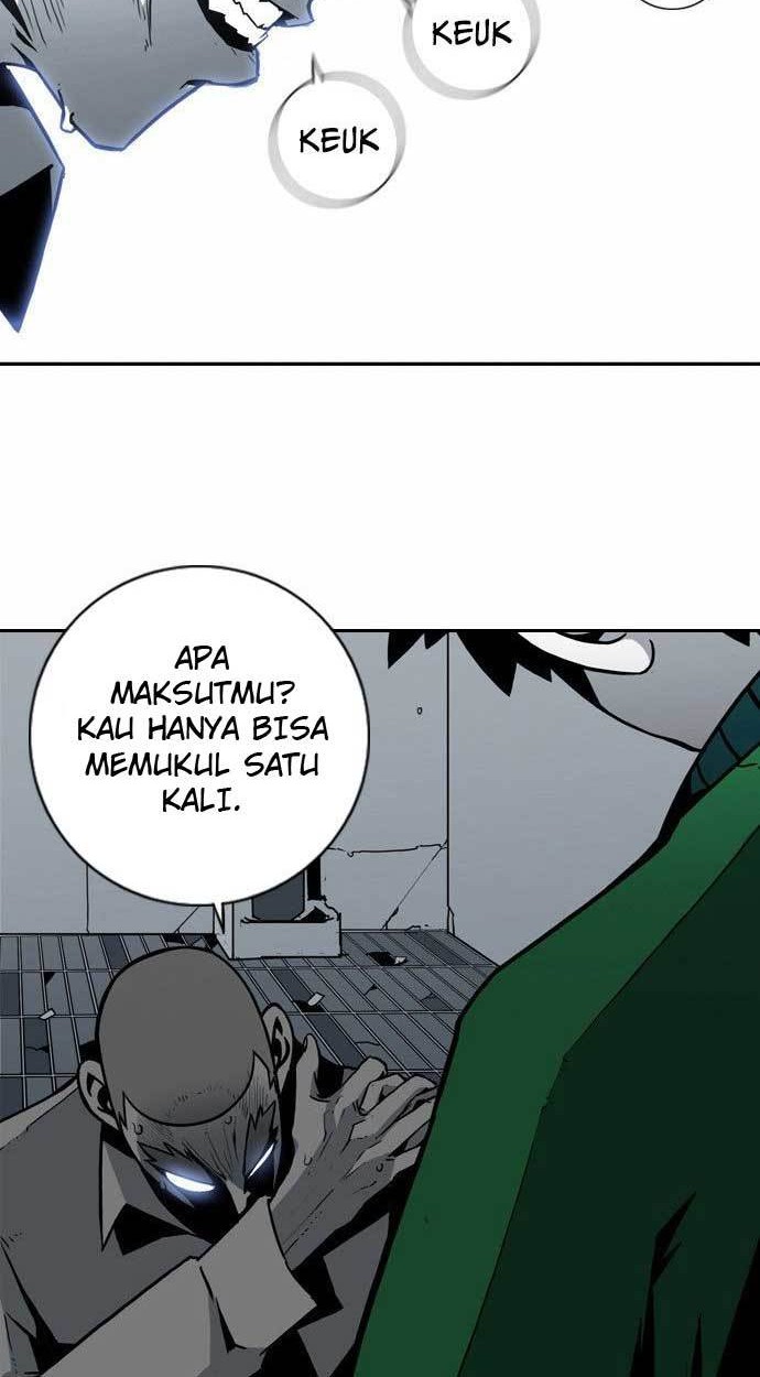Shindorim Chapter 05 Gambar 5