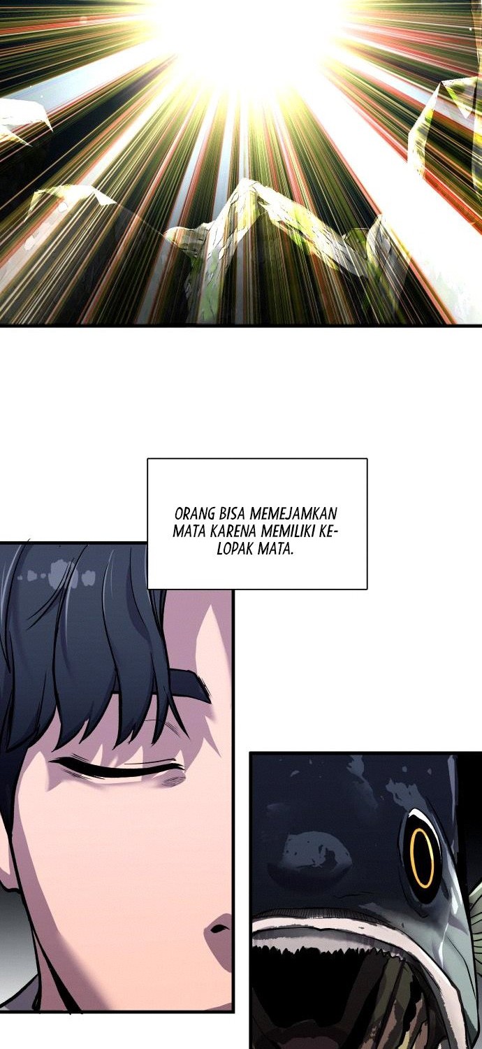 Surviving as a Fish Chapter 10 Gambar 21