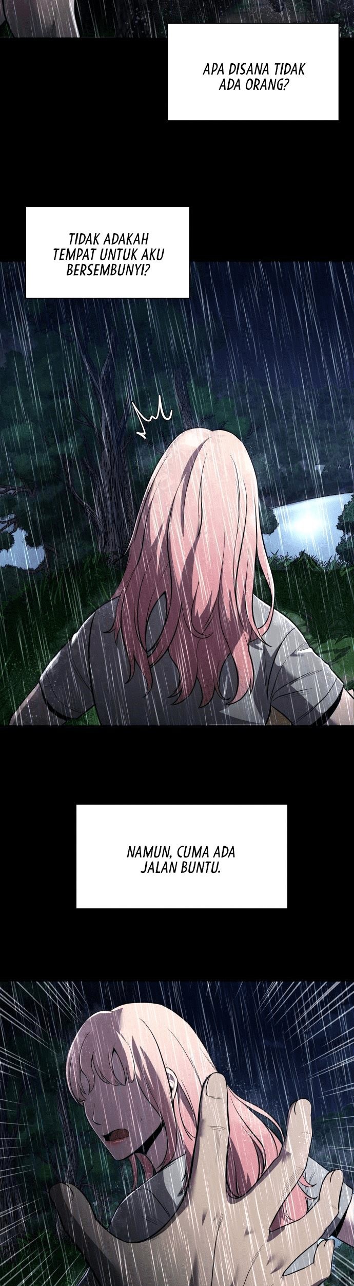 Surviving as a Fish Chapter 10 Gambar 4