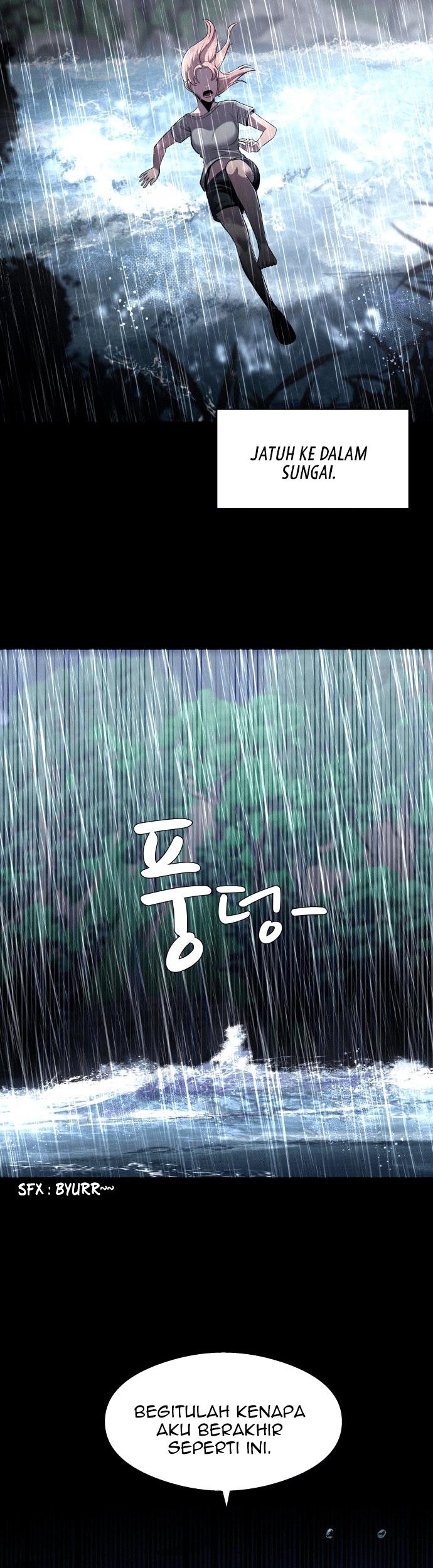 Surviving as a Fish Chapter 10 Gambar 6