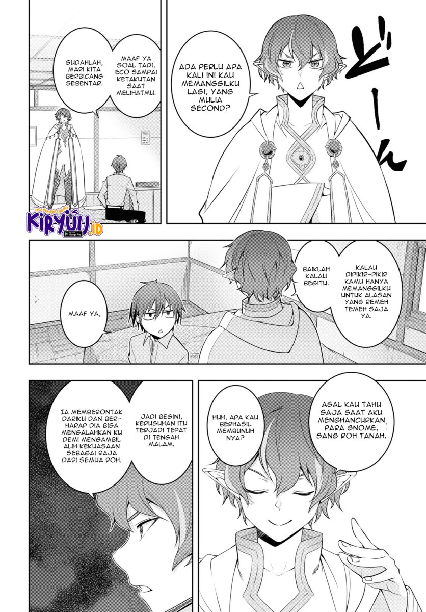 Moto Sekai Ichi’i Subchara Ikusei Nikki: Hai Player Isekai wo Kouryakuchuu! Chapter 31 Gambar 13