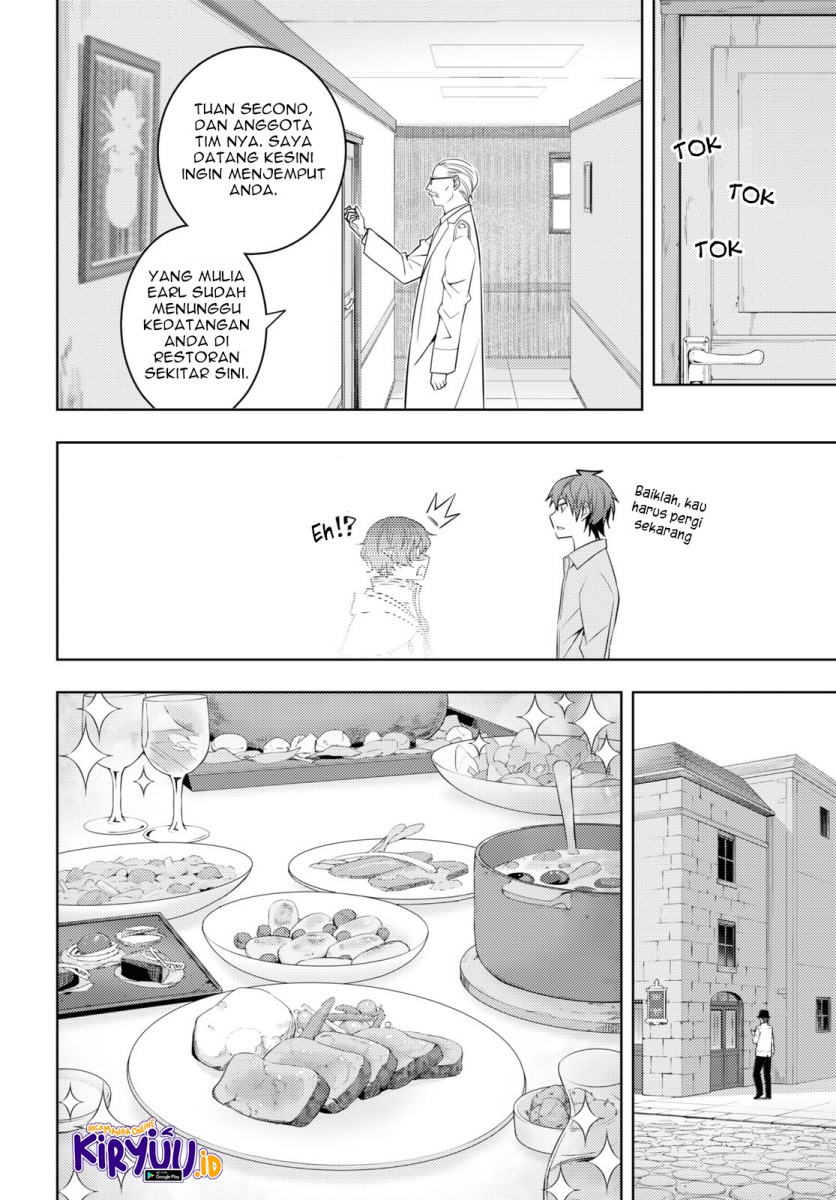 Moto Sekai Ichi’i Subchara Ikusei Nikki: Hai Player Isekai wo Kouryakuchuu! Chapter 31 Gambar 15