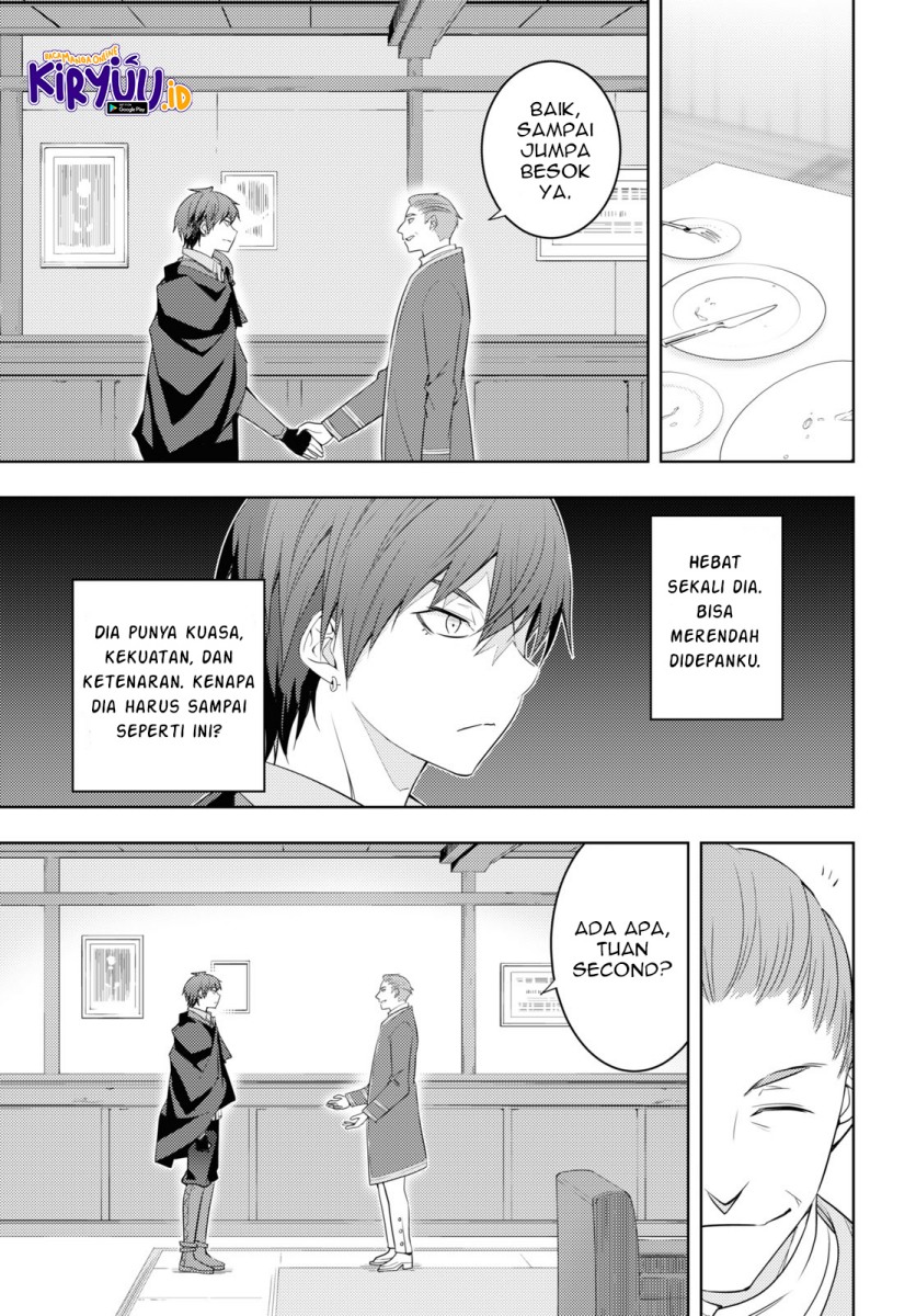 Moto Sekai Ichi’i Subchara Ikusei Nikki: Hai Player Isekai wo Kouryakuchuu! Chapter 31 Gambar 18
