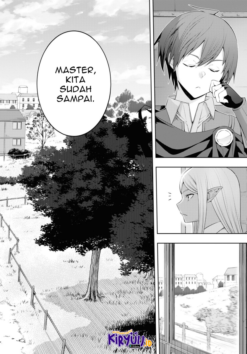 Moto Sekai Ichi’i Subchara Ikusei Nikki: Hai Player Isekai wo Kouryakuchuu! Chapter 31 Gambar 25