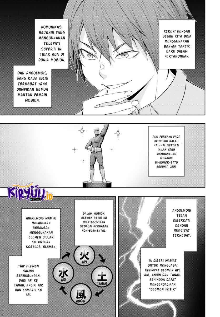 Moto Sekai Ichi’i Subchara Ikusei Nikki: Hai Player Isekai wo Kouryakuchuu! Chapter 31 Gambar 4