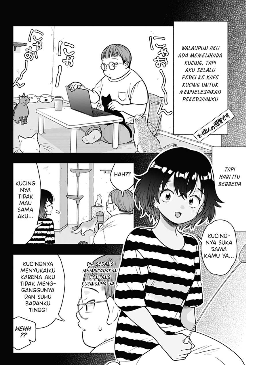 Marriage Gray Chapter 22 Gambar 4