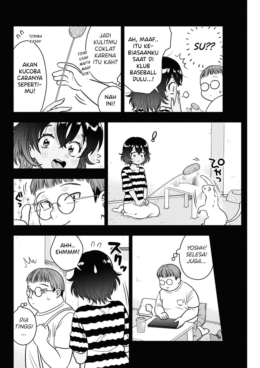 Marriage Gray Chapter 22 Gambar 6