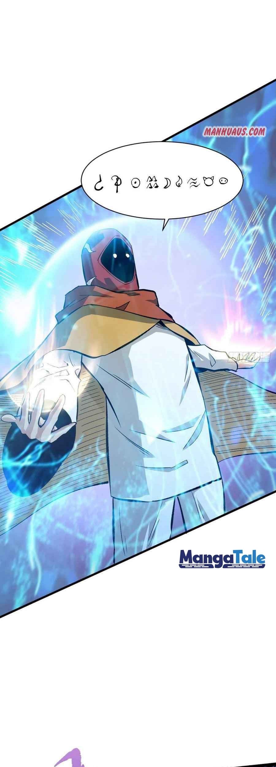 Baca  Return To Beginning Of The Apocalypse Chapter 100 Gambar 2